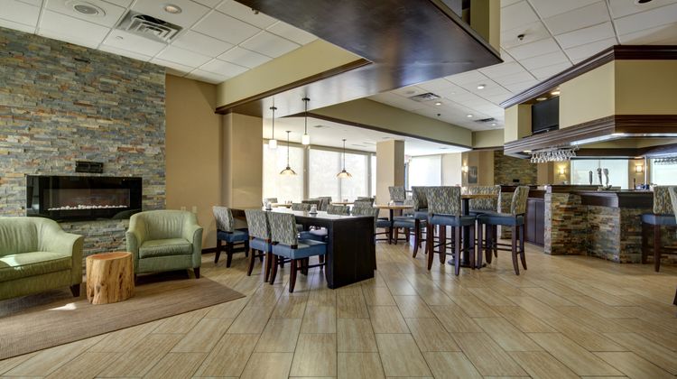 Holiday Inn Conference Center Restaurant