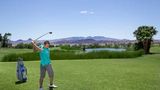 London Bridge Resort Golf