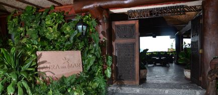 Hotel Aura del Mar Exterior