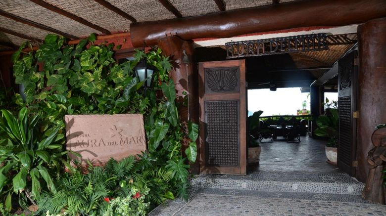 <b>Hotel Aura del Mar Exterior</b>. Images powered by <a href="https://www.leonardoworldwide.com/" title="Leonardo Worldwide" target="_blank">Leonardo</a>.