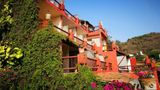 <b>Hotel Aura del Mar Exterior</b>. Images powered by <a href="https://www.leonardoworldwide.com/" title="Leonardo Worldwide" target="_blank">Leonardo</a>.