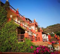 Hotel Aura del Mar Exterior
