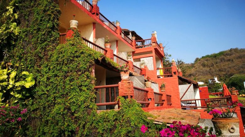 <b>Hotel Aura del Mar Exterior</b>. Images powered by <a href="https://www.leonardoworldwide.com/" title="Leonardo Worldwide" target="_blank">Leonardo</a>.
