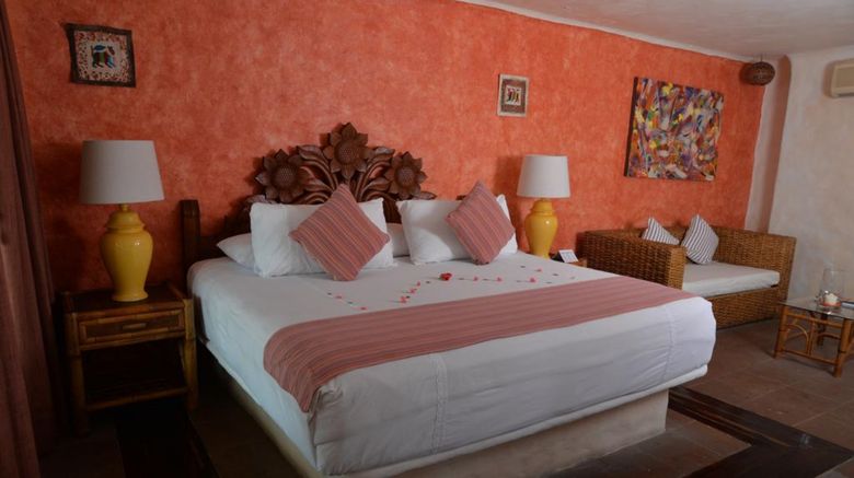 <b>Hotel Aura del Mar Suite</b>. Images powered by <a href="https://www.leonardoworldwide.com/" title="Leonardo Worldwide" target="_blank">Leonardo</a>.