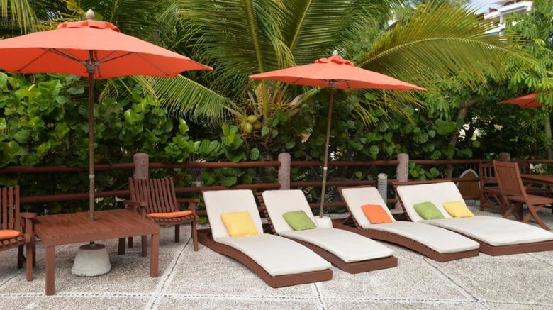 <b>Hotel Aura del Mar Pool</b>. Images powered by <a href="https://www.leonardoworldwide.com/" title="Leonardo Worldwide" target="_blank">Leonardo</a>.