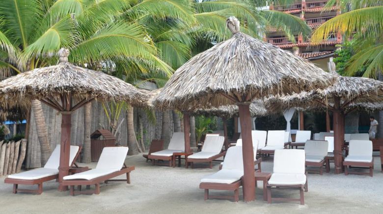 <b>Hotel Aura del Mar Beach</b>. Images powered by <a href="https://www.leonardoworldwide.com/" title="Leonardo Worldwide" target="_blank">Leonardo</a>.
