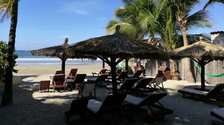 <b>Hotel Aura del Mar Beach</b>. Images powered by <a href="https://www.leonardoworldwide.com/" title="Leonardo Worldwide" target="_blank">Leonardo</a>.