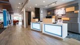 Holiday Inn Express & Suites Southaven Lobby