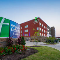 Holiday Inn Express & Suites Southaven