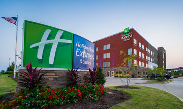 Holiday Inn Express & Suites Southaven
