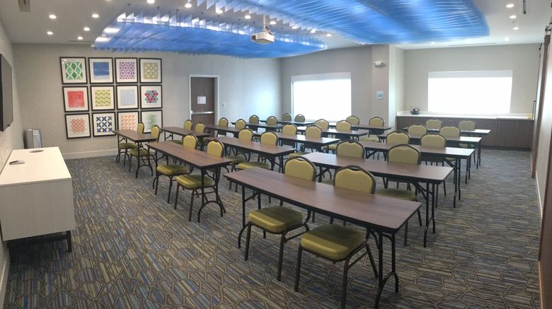 <b>Holiday Inn Express & Suites Southaven Meeting</b>. Images powered by <a href="https://www.leonardoworldwide.com/" title="Leonardo Worldwide" target="_blank">Leonardo</a>.