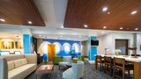 Holiday Inn Express & Suites Southaven Lobby