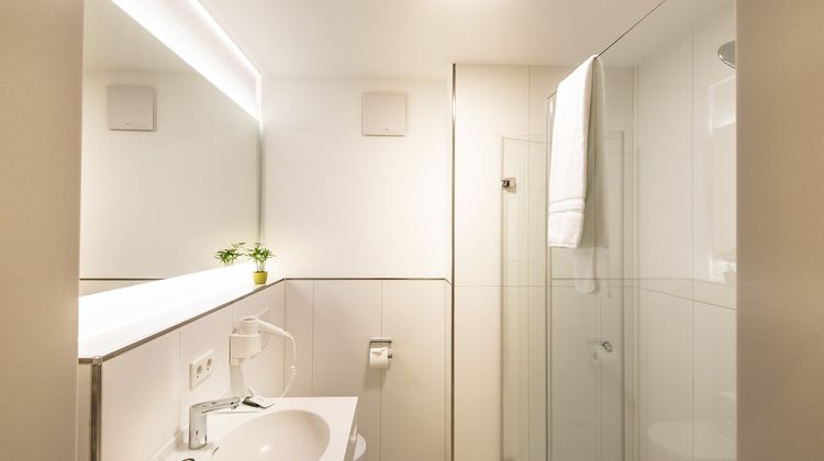 Hotel Palmenhof Room