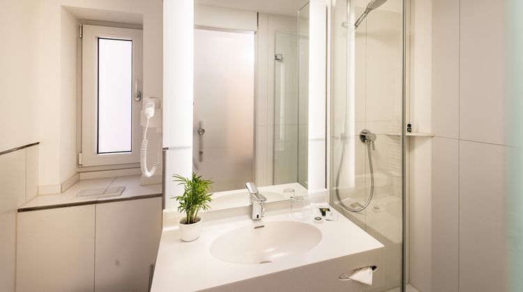 Hotel Palmenhof Room