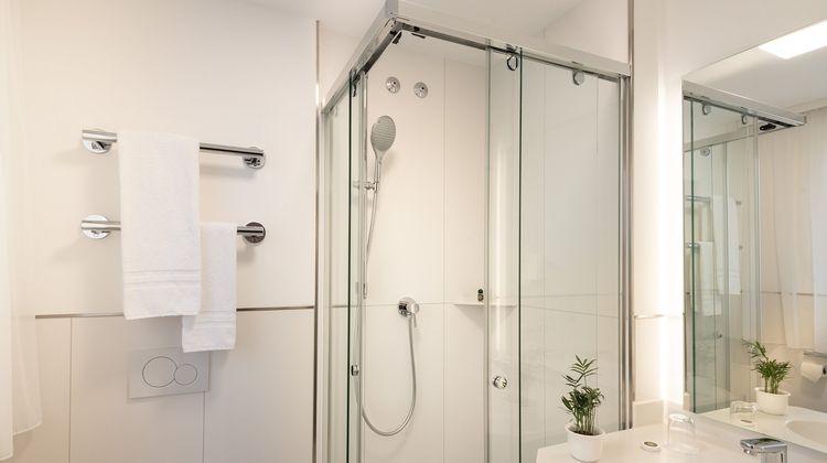 Hotel Palmenhof Room