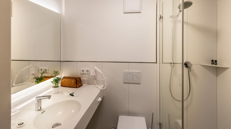 Hotel Palmenhof Room