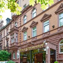 Hotel Palmenhof