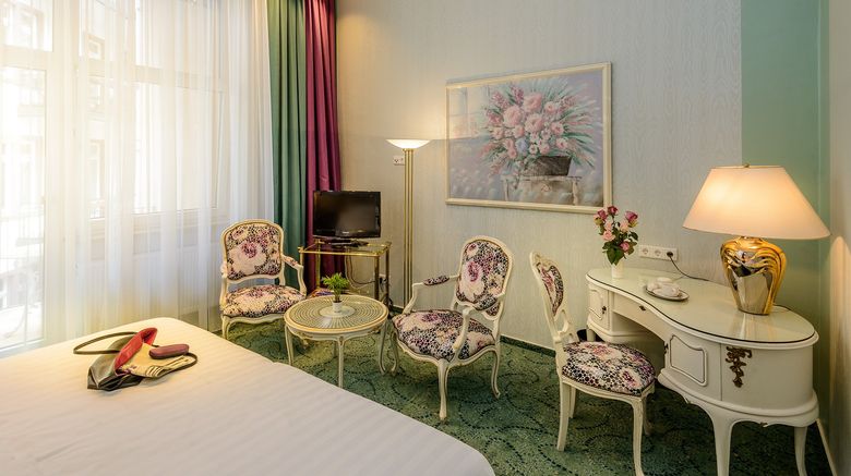 <b>Hotel Palmenhof Room</b>. Images powered by <a href="https://www.leonardoworldwide.com/" title="Leonardo Worldwide" target="_blank">Leonardo</a>.