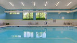 Holiday Inn Express Blacksburg Pool