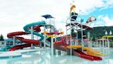 <b>Holiday Inn Express Suites Butte Recreation</b>. Images powered by <a href="https://www.leonardoworldwide.com/" title="Leonardo Worldwide" target="_blank">Leonardo</a>.