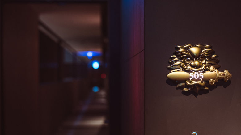 <b>Crowne Plaza Tainan Lobby</b>. Images powered by <a href="https://www.leonardoworldwide.com/" title="Leonardo Worldwide" target="_blank">Leonardo</a>.
