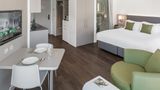 <b>Hotel Base Nyon Suite</b>. Images powered by <a href="https://www.leonardoworldwide.com/" title="Leonardo Worldwide" target="_blank">Leonardo</a>.