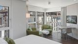<b>Hotel Base Nyon Suite</b>. Images powered by <a href="https://www.leonardoworldwide.com/" title="Leonardo Worldwide" target="_blank">Leonardo</a>.