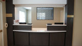 Candlewood Suites Portland-Scarborough Lobby