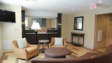Candlewood Suites Portland-Scarborough Lobby