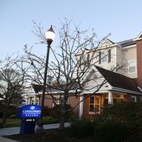 Candlewood Suites Portland-Scarborough