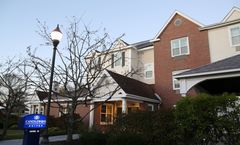 Candlewood Suites Portland-Scarborough