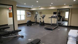 Candlewood Suites Portland-Scarborough Health Club
