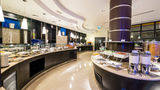 <b>Holiday Inn Express Dubai Airport Restaurant</b>. Images powered by <a href="https://leonardo.com/" title="Leonardo Worldwide" target="_blank">Leonardo</a>.