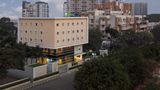 <b>Holiday Inn Express Pune Pimpri Exterior</b>. Images powered by <a href="https://www.leonardoworldwide.com/" title="Leonardo Worldwide" target="_blank">Leonardo</a>.