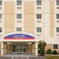 Candlewood Suites West Springfield