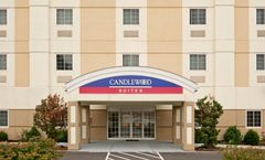 Candlewood Suites West Springfield