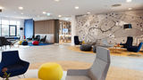 Holiday Inn Express Kaiserslautern Lobby