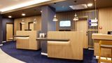 Holiday Inn Express Kaiserslautern Lobby
