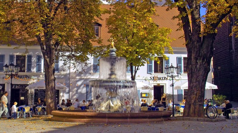 <b>Holiday Inn Express Kaiserslautern Other</b>. Images powered by <a href="https://www.leonardoworldwide.com/" title="Leonardo Worldwide" target="_blank">Leonardo</a>.