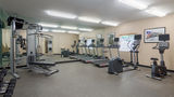 Candlewood Suites Athens Health Club