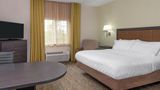 Candlewood Suites Athens Suite