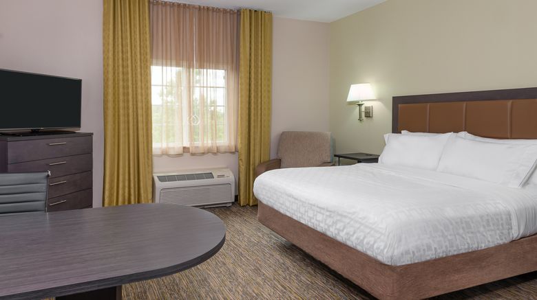 <b>Candlewood Suites Athens Suite</b>. Images powered by <a href="https://www.leonardoworldwide.com/" title="Leonardo Worldwide" target="_blank">Leonardo</a>.