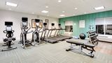 Holiday Inn Express & Suites Dublin Health Club