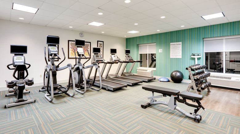 <b>Holiday Inn Express & Suites Dublin Health Club</b>. Images powered by <a href="https://www.leonardoworldwide.com/" title="Leonardo Worldwide" target="_blank">Leonardo</a>.