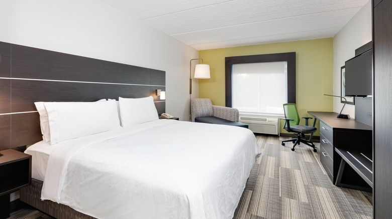 <b>Holiday Inn Express & Suites Dublin Room</b>. Images powered by <a href="https://www.leonardoworldwide.com/" title="Leonardo Worldwide" target="_blank">Leonardo</a>.