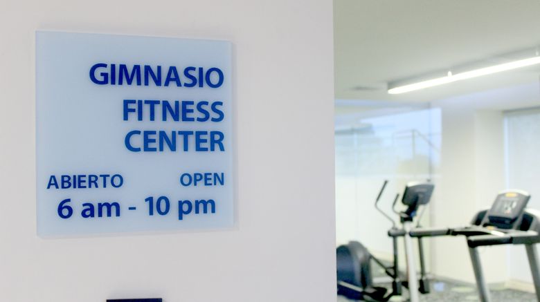 <b>Holiday Inn Express Puerto Vallarta Health Club</b>. Images powered by <a href="https://www.leonardoworldwide.com/" title="Leonardo Worldwide" target="_blank">Leonardo</a>.