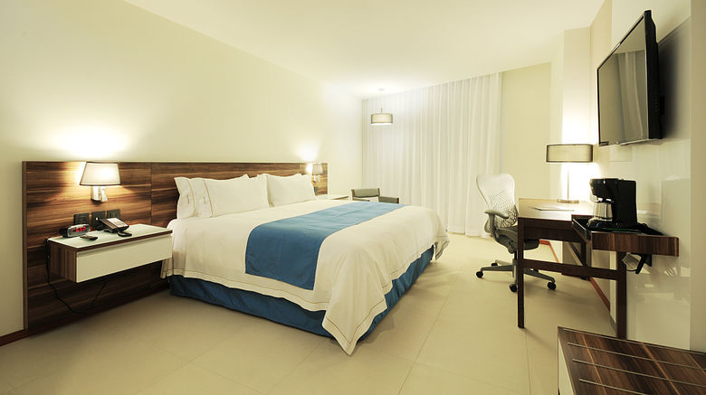 <b>Holiday Inn Express Puerto Vallarta Room</b>. Images powered by <a href="https://www.leonardoworldwide.com/" title="Leonardo Worldwide" target="_blank">Leonardo</a>.
