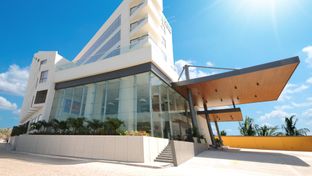 Holiday Inn Express Puerto Vallarta