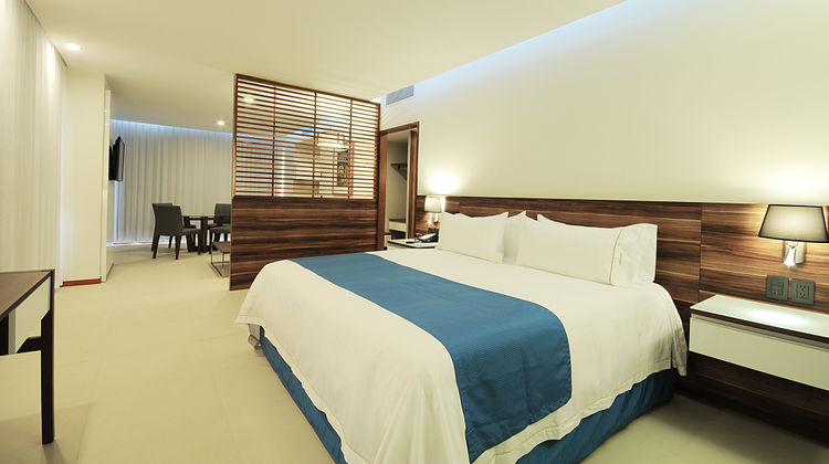 Holiday Inn Express Puerto Vallarta Suite