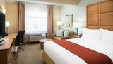 Holiday Inn Express Hotel & Suites Room